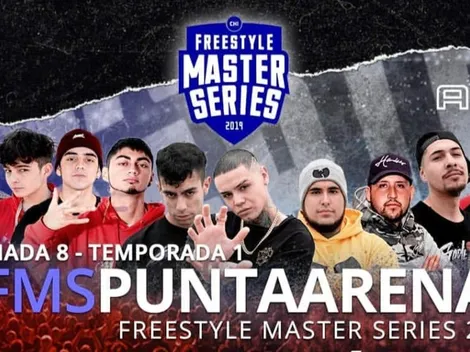 Ver EN VIVO la octava fecha de la FMS Chile