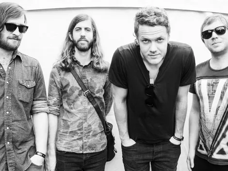 Anuncian separación indefinida de Imagine Dragons