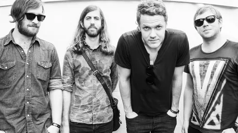 Anuncian separación indefinida de Imagine Dragons