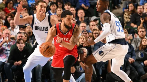 Se viene un parejo duelo en el Scotiabank Arena.