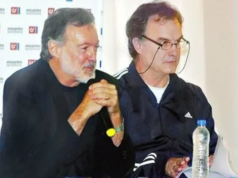 Rafael Bielsa es el nuevo embajador de Argentina en Chile