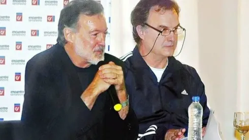 Rafael Bielsa es el nuevo embajador de Argentina en Chile