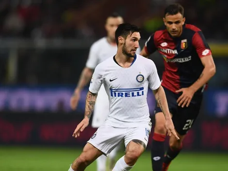 VER EN VIVO Inter de Milán vs Genoa por la 17° fecha de la liga italiana