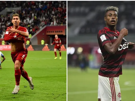 El pronóstico para la final del Mundial de Clubes: Liverpool vs Flamengo