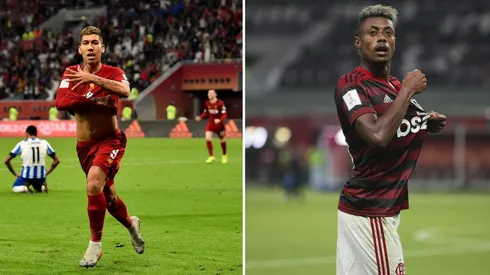 Liverpool y Flamengo se vuelven a ver en la final del Mundial de Clubes en Catar.