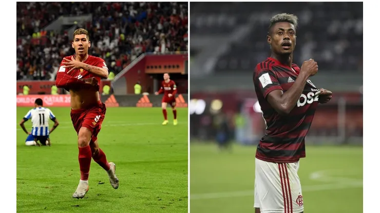 Liverpool y Flamengo se vuelven a ver en la final del Mundial de Clubes en Catar.