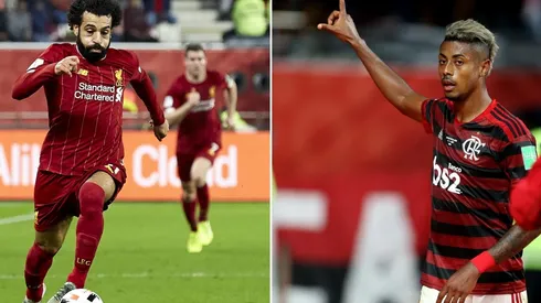 Liverpool y Flamengo definen en Doha al campeón del Mundial de Clubes 2019.