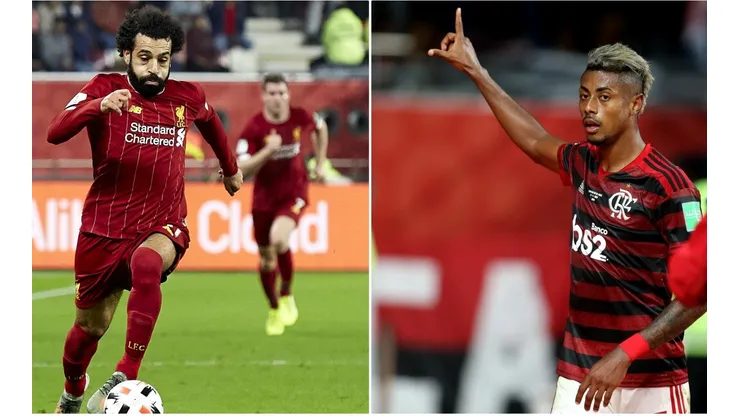 Liverpool y Flamengo definen en Doha al campeón del Mundial de Clubes 2019.