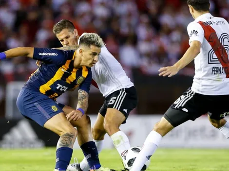 La UC está cerca de fichar a Fernando Zampedri