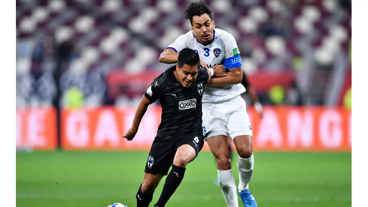 Fue un partido parejo
