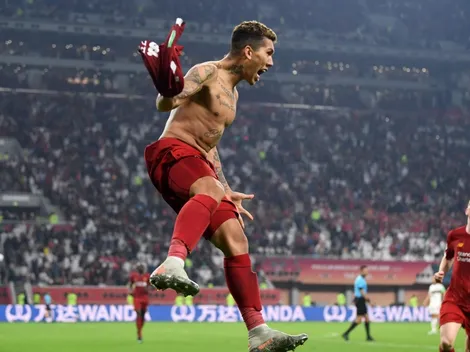 ¡Dale campeón! Liverpool gana el Mundial de Clubes