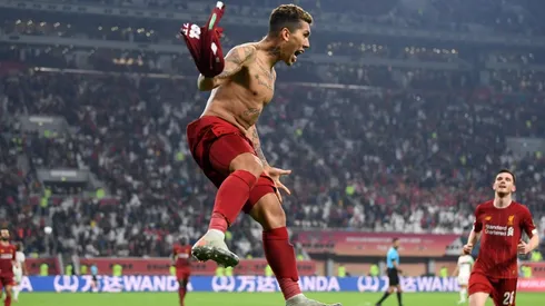 ¡Dale campeón! Liverpool gana el Mundial de Clubes