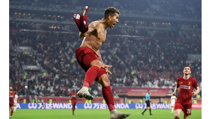 ¡Dale campeón! Liverpool gana el Mundial de Clubes