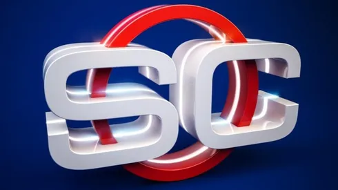 SportsCenter aterriza en Chile.