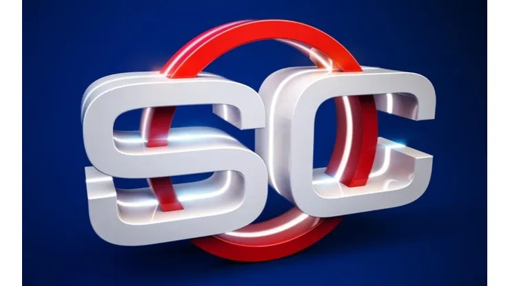 SportsCenter aterriza en Chile.