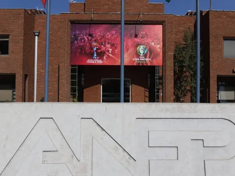 Los clubes de Segunda División amenazan a la ANFP con no jugar el 2020