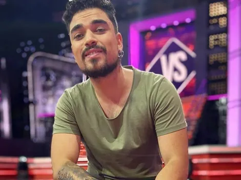 "Gran Rojo": Paulo Zieballe lanza duras críticas contra el jurado