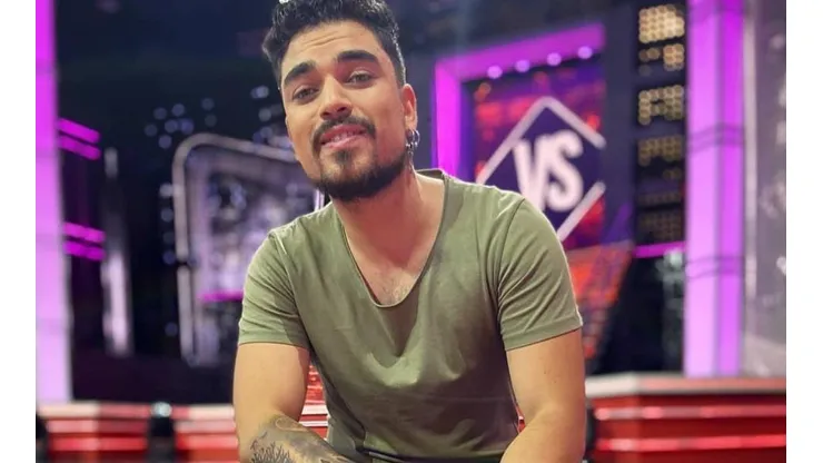 "Gran Rojo": Paulo Zieballe lanza duras críticas contra el jurado
