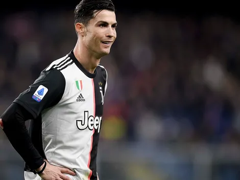 Conoce la nueva mansión de Cristiano Ronaldo en Portugal