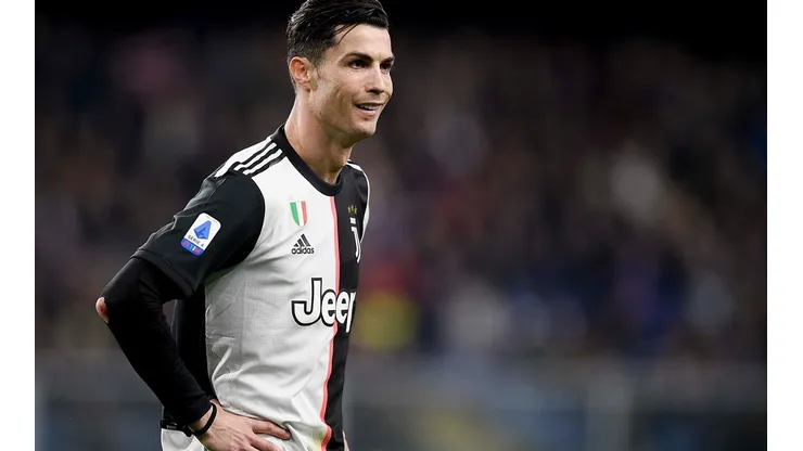 Conoce la nueva mansión de Cristiano Ronaldo en Portugal