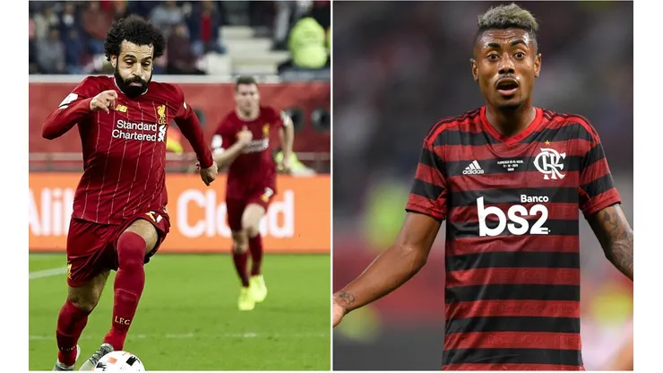 El Mundial de Clubes termina este fin de semana con el partido entre Liverpool y Flamengo.