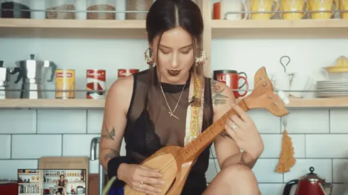 Denise Rosenthal habla de los significados de "Ni un fruto"