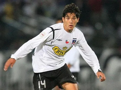 El día en que "el crá" Matías Fernández salta a la fama mundial