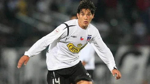 Fernández otra vez vestirá de blanco