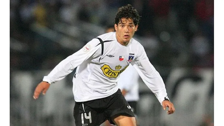 Fernández otra vez vestirá de blanco