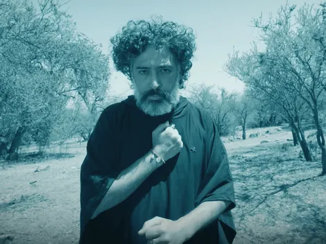 Manuel García y Moral Distraída revelan sorpresiva colaboración