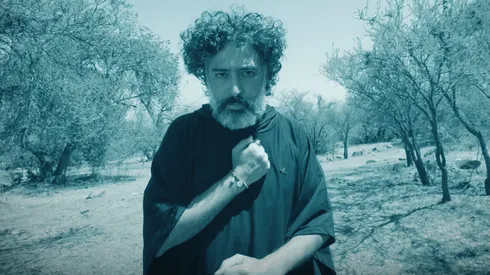 Manuel García y Moral Distraída revelan sorpresiva colaboración