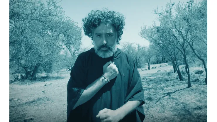 Manuel García y Moral Distraída revelan sorpresiva colaboración