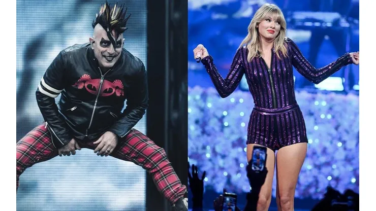 Estos son los discos más buscados nivel mundial en 2019