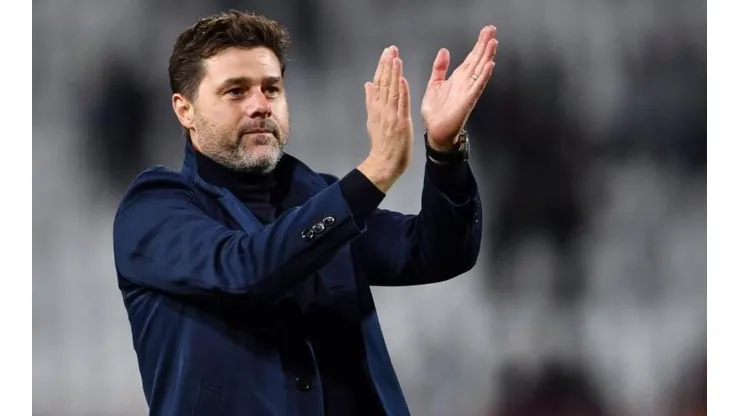 El técnico está disfrutando de su cesantía en Doha.