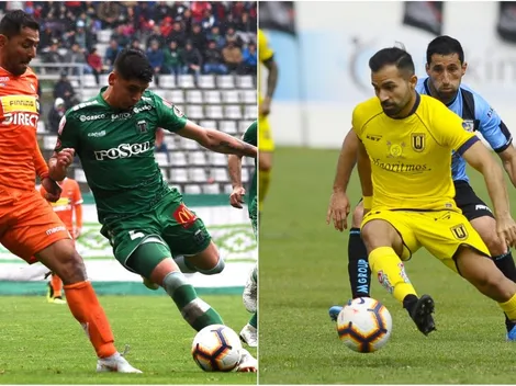 ANFP define fechas de inicio de la liguilla de 1ª B y la 1ª División de 2020