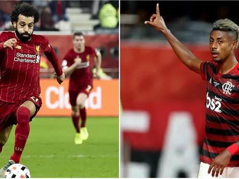 Se define el Campeón: Dónde ver Liverpool vs Flamengo