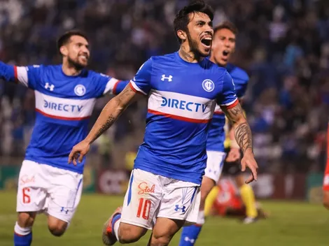 La UC ya tiene reemplazante si Puch parte al Cacique