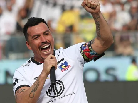 Paredes y salida de Valdivia: “Es una lástima, no sé lo que habrá pasado”