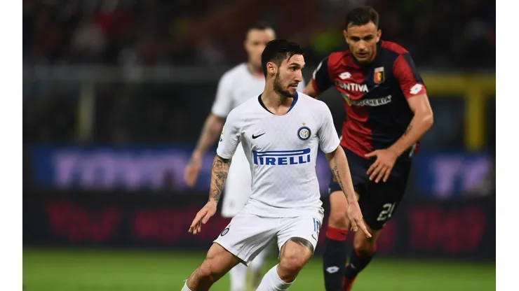 Inter quiere cerrar el 2019 con un triunfo en el Giuseppe Meazza