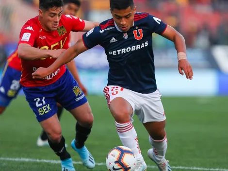 La ANFP confirma la programación de las semifinales de Copa Chile