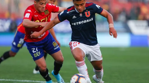 Universidad de Chile y Unión Española disputarán su opción para ser Chile 4 en la Copa Libertadores 2020.