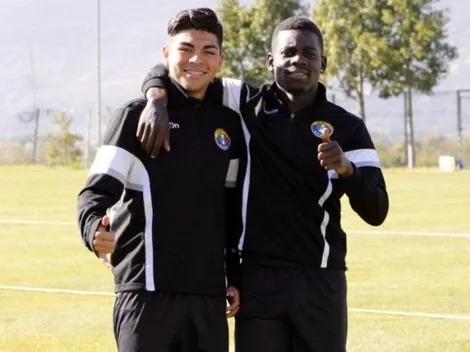¡Se le acabó la suerte! Cae chantita que se hizo pasar por futbolista