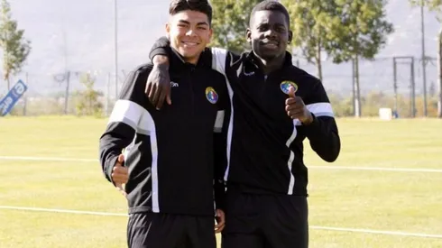 ¡Se le acabó la suerte! Cae chantita que se hizo pasar por futbolista