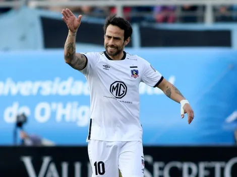 ¡Bomba de DirecTV!: Ofrecen a Jorge Valdivia a la U