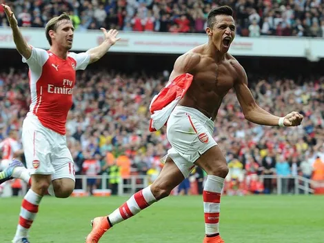 Eligen el onde ideal de la Premier en la década sin Alexis