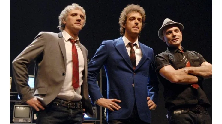 Show que revive a Soda Stereo cambia de fecha