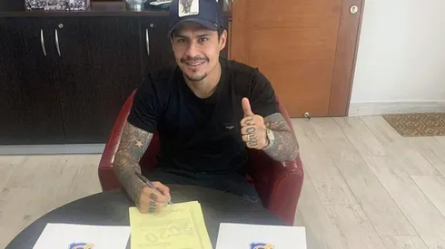 Pato vuelve a Everton.