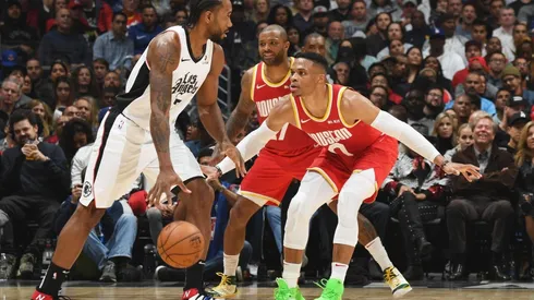 Los Rockets esperan ser una visita ingrata en Los Ángeles.