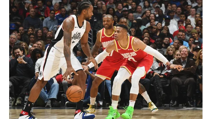 Los Rockets esperan ser una visita ingrata en Los Ángeles.