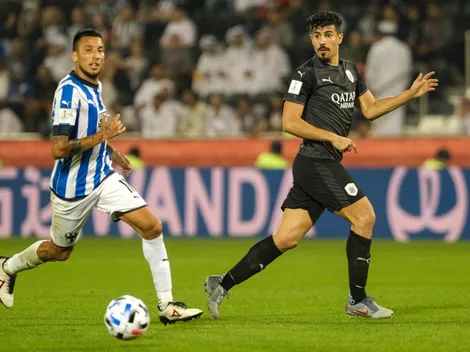 Dónde ver Monterrey vs Al Hilal por el 3° lugar del Mundial
